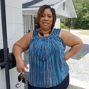 Meet your Posher, Tywanna